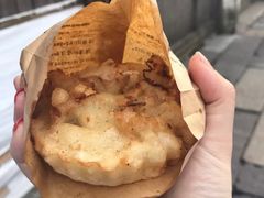 萝卜丝饼-逢源酒楼(东大街店)