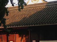 -西园戒幢律寺