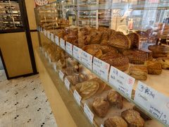 -老梦面包CHEZMOREL(麦子店)