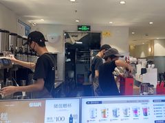 -莓超疯(浦西万达店)