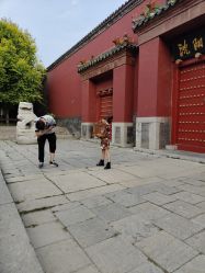 -亲亲宝贝艾尔莎亲子摄影会馆(中华路店)