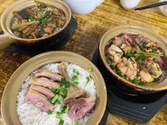 -康乐餐馆(台山商业城D座商场店)