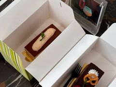 -二楼咖啡厅·厦门源昌凯宾斯基大酒店(湖滨中路店)