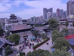 -广州永庆坊瞻云精选酒店