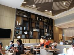 -陆家嘴万怡酒店·万荟轩