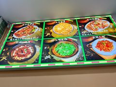 -何煲强·煲仔饭·啫啫煲顺德老字号(上下九店)
