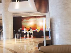 -天津滨海圣光皇冠假日酒店