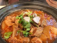 -乔阿马·江南味·驴肉香(龙湖华泾天街店)