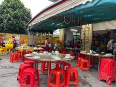 -新湖烧鸡(光明店)