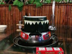 -尚竹阁冬瓜盅·18年地标美食(平洲店)