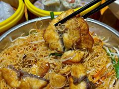 -强记鱼粥(南村店)