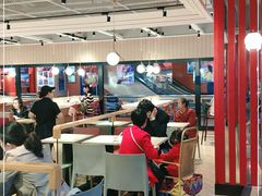 大堂-乡村基(杨家坪建设店)