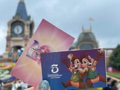 -上海迪士尼度假区