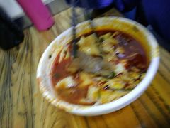 -清真·马安军辣子牛肉面
