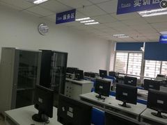 -北大青鸟IT互联网技术学校(东莞校区)