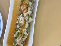 -無招牌海鮮(芽笼店)