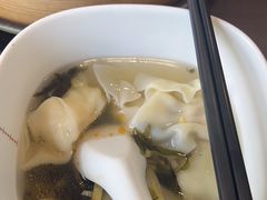 -锡笼记·无锡小笼(方塔店)