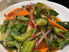 -原林野山菌火锅·炒菌(关上野生菌一条街店)