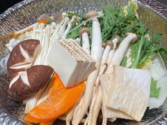 -留半山·香港食堂(啦啦宝都店)