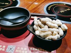 -原牛道·潮汕围炉火锅(讯美店)