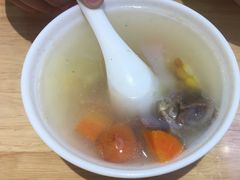 -正東记港味烧腊餐室(天鹅湖银泰城店)