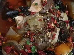 -成都驻京办餐厅(蜀都宾馆店)