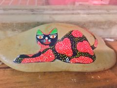 -猫咪博物馆(顶澳仔猫街店)