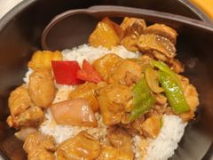 -剪花娘子·陕西面馆(上海川沙百联店)