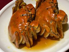 -老吉士酒家(天平路店)