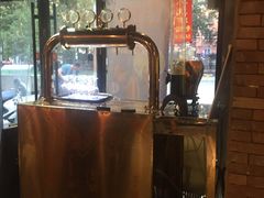 -腰子哥烤串(石佛营炫特店)