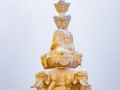 -峨眉山风景名胜区