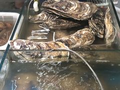 -87号烧烤海鲜·大排档(金沙滩店)