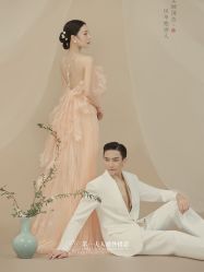 -第一夫人婚纱摄影(南京店)