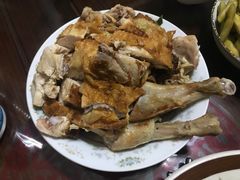 吴山烤鸡-吴山烤禽 (吴山路店)