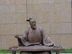 -长春世界雕塑园冰雪艺术天地