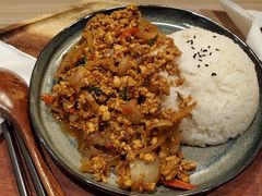 -GOGO Plate(成都太古里店)