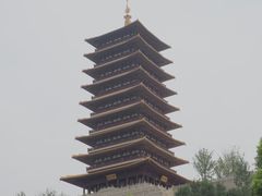 -牛首山文化旅游区