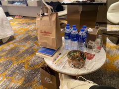 -上海千禧海鸥大酒店