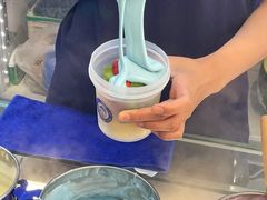 -溪边姑娘·拉丝酸奶水果捞(春熙路店)