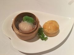 -香宫(九龙香格里拉店)