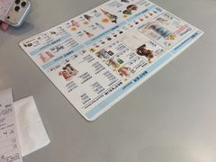 -DQ·蛋糕·冰淇淋(南开大悦城2F店)