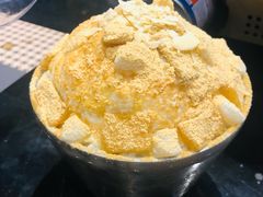 招牌年糕-KCOOKING概念韩餐(世茂52+店)