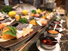 -长沙富力万达文华酒店