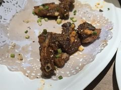 -直隶安家牛肉罩饼(七一路店)