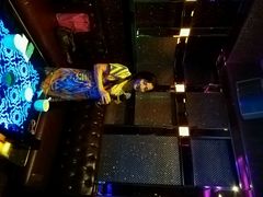 -百威KTV(恒福路店)