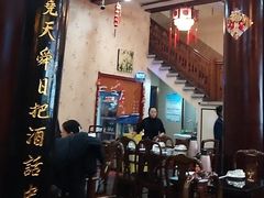 -长兴菜馆(高桥店)