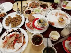 -世纪金源·西餐厅(观音桥东环路店)