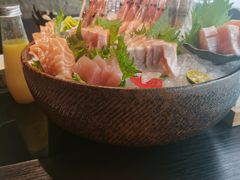 -花潮料理艺食馆(SM新生活广场店)