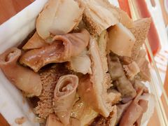 -细妹五香牛杂(步行街店)