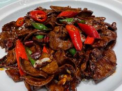 -北李妈妈菜·海肠捞饭(高新万达店)